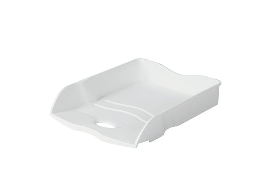 EAN 4012473103511 - HAN Briefablage organizador para cajón de escritorio Plástico Blanco imagen 1