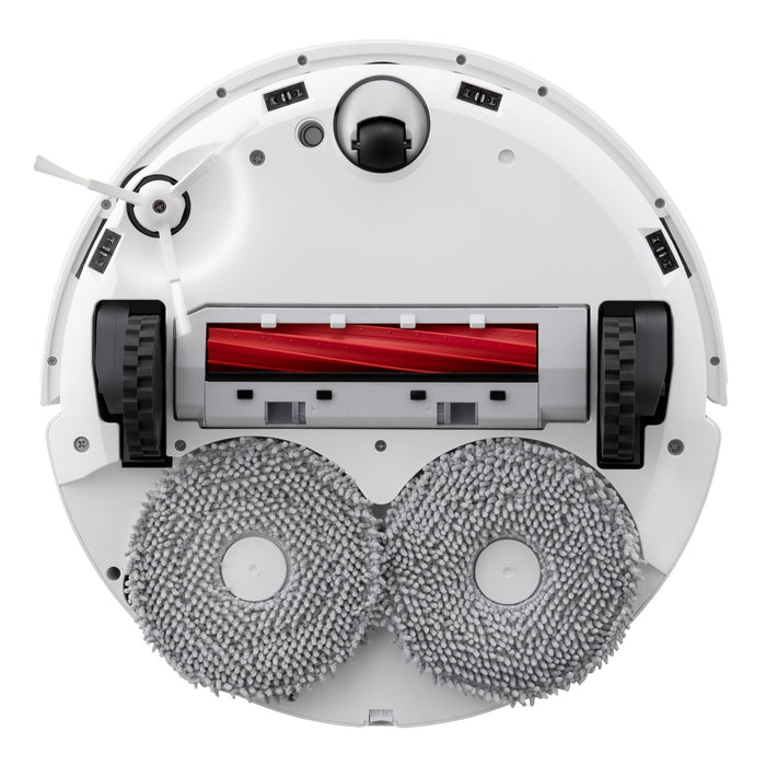 EAN 6970995789492 - Roborock Qrevo Plus 0,33 L Blanco imagen 2