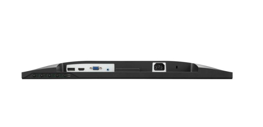 EAN 0766907028393 - Viewsonic VG Series VG2208A-HD pantalla para PC 55,9 cm (22") 1920 x 1080 Pixeles Full HD LED Negro imagen 13
