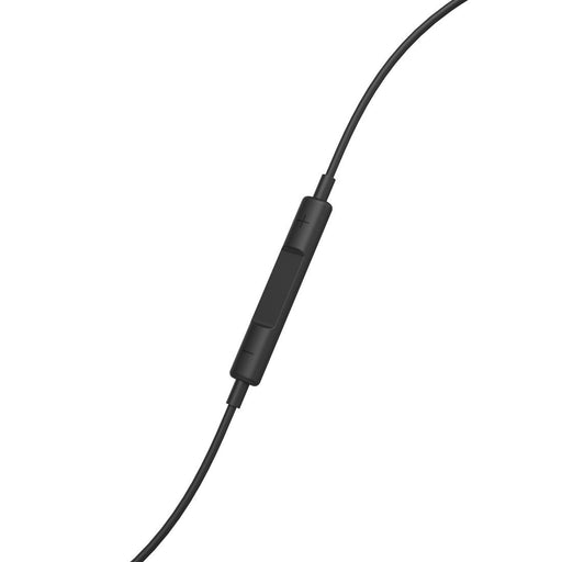 EAN 4047443486233 - Hama Glow Auriculares Alámbrico Dentro de oído Llamadas/Música Negro imagen 2