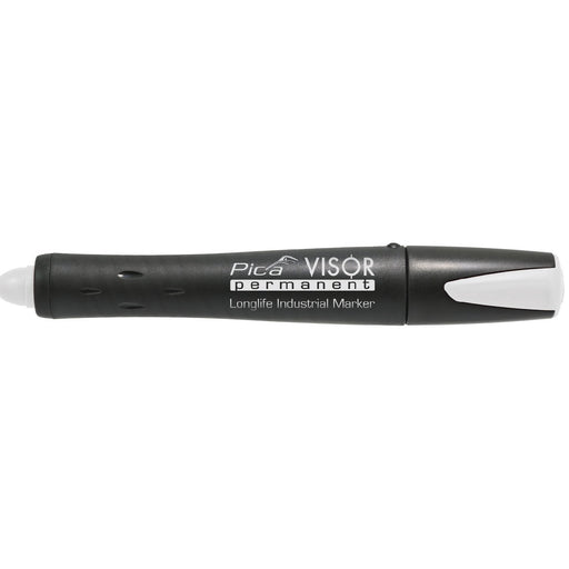 EAN 4260056153556 - Pica-Marker Visor marcador permanente Blanco 5 pieza(s) imagen 1