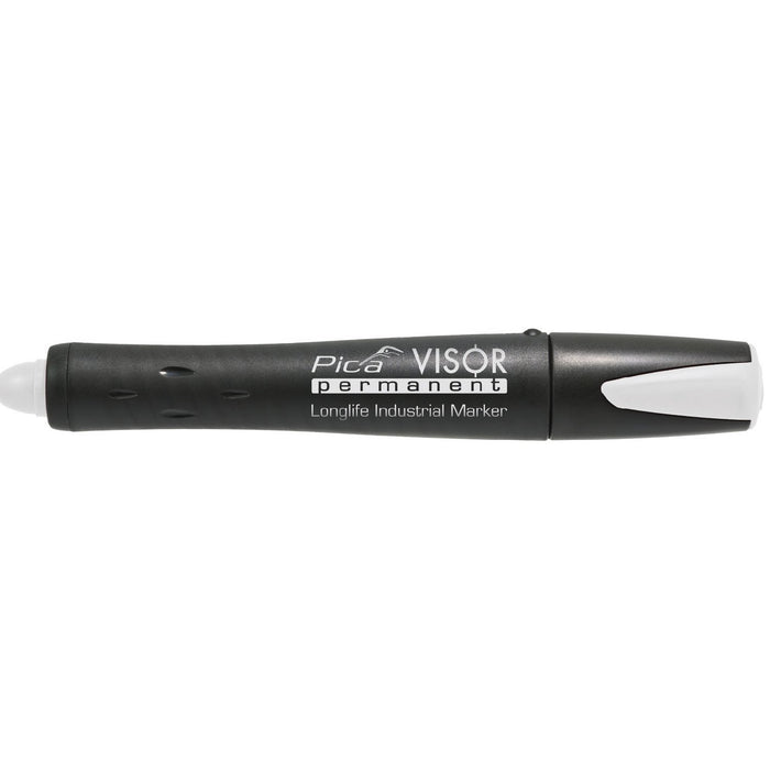 EAN 4260056153556 - Pica-Marker Visor marcador permanente Blanco 5 pieza(s) imagen 1