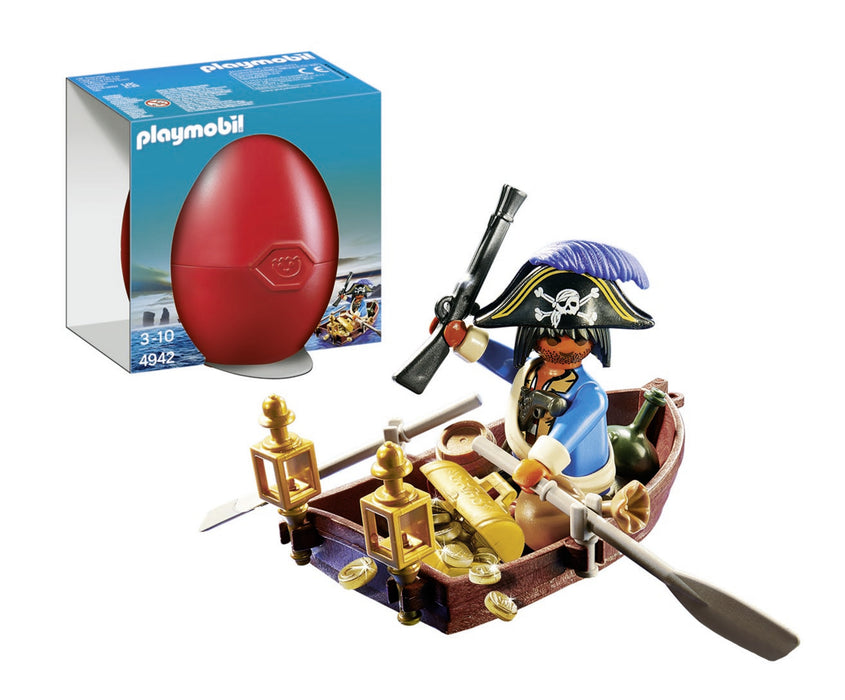 EAN 4008789049421 - Playmobil 4942 figura de juguete para niños imagen 1