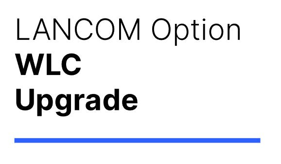 EAN 4044144616297 - LANCOM WLC AP Upgrade +6 Option Gestión de redes imagen 1