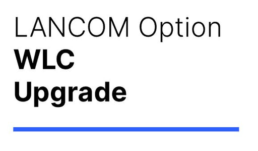 EAN 4044144616310 - LANCOM WLC AP Upgrade +25 Option Gestión de redes imagen 1