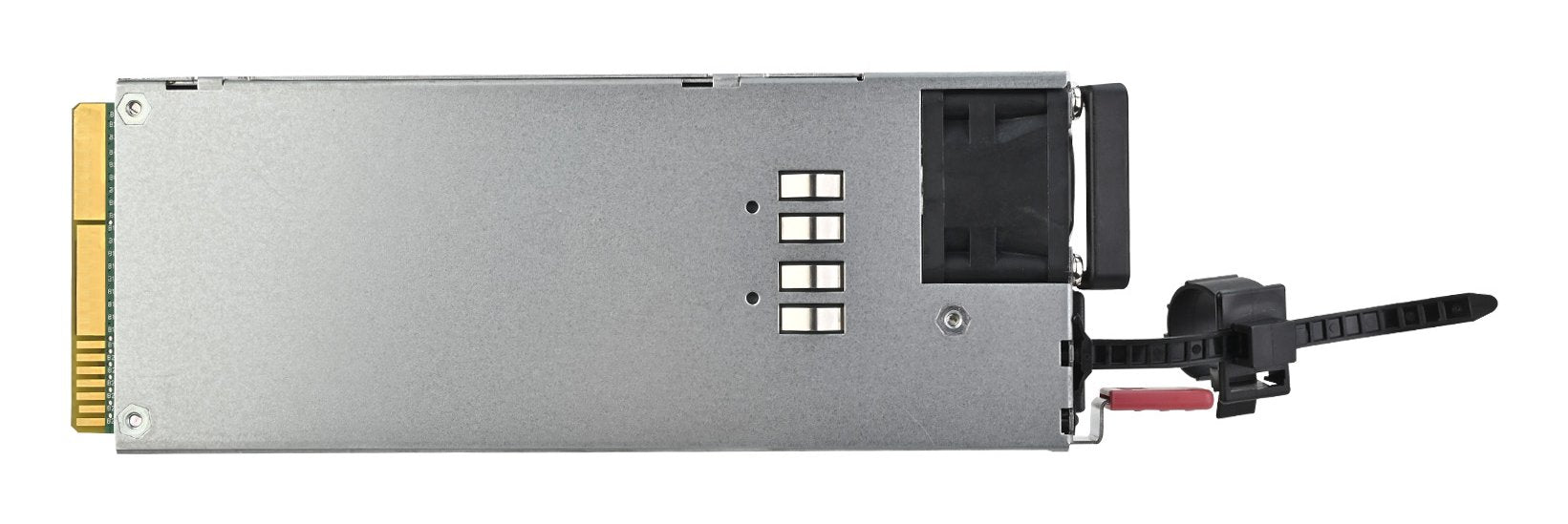 EAN 4710679817514 - Silverstone Gemini 1300C Platinum unidad de fuente de alimentación 1300 W PS/2 Plata imagen 8