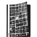 EAN 4008705193696 - HERMA 19369 archivador Polipropileno (PP) Negro imagen 1