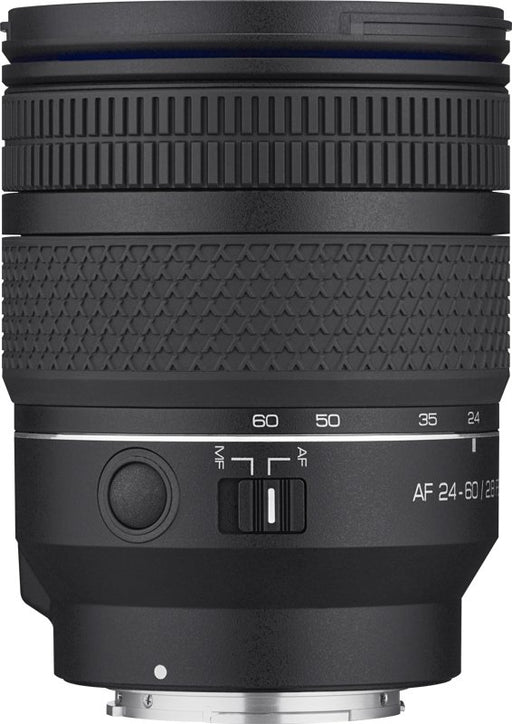 EAN 8809298889425 - Samyang AF 24-60mm F/2.8 Sony FE MILC Objetivo de zoom estándar Negro imagen 2
