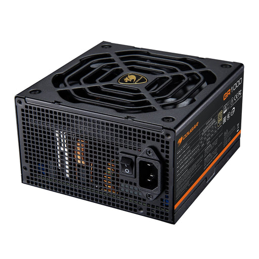 EAN 4710483779978 - COUGAR CGRGDN-1000 unidad de fuente de alimentación 1000 W 20+4 pin ATX ATX Negro imagen 2
