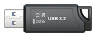 EAN 751492793047 - PNY Pro Elite V3 unidad flash USB 256 GB USB tipo A 3.2 Gen 2 (3.1 Gen 2) Negro imagen 9
