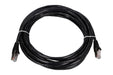 EAN 5902560367638 - Extralink EX.7638 cable de red Negro Cat5e F/UTP (FTP) imagen 2