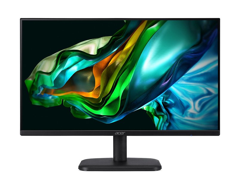 EAN 4711474313317 - Acer EK1 EK321QK bmiipx pantalla para PC 80 cm (31.5") 3840 x 2160 Pixeles 4K Ultra HD LCD Negro imagen 1