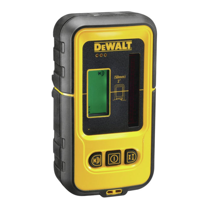 EAN 5035048642351 - DeWALT DE0892G-XJ nivelador láser y alineador Nivel de línea 50 m 510 nm (< 1 mW) imagen 1