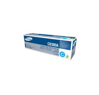 EAN 8808987583149 - Samsung CLX-C8380A cartucho de tóner 1 pieza(s) Original Cian imagen 3