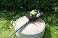 EAN 9120039234830 - Zipper ZI-BHS2600 corta-setos eléctrico 700 W 6,2 kg imagen 4