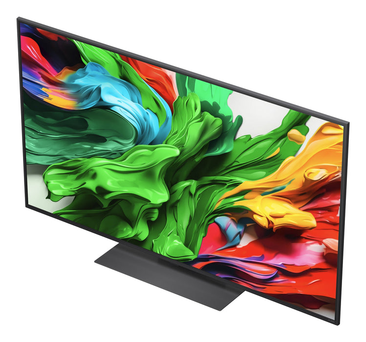 EAN 8806096309667 - LG QNED evo AI 55QNED86A6A 139,7 cm (55") 4K Ultra HD Smart TV Wifi Negro imagen 11