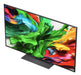 EAN 8806096317914 - LG QNED evo AI 55QNED87A6B 139,7 cm (55") 4K Ultra HD Smart TV Wifi Negro imagen 11