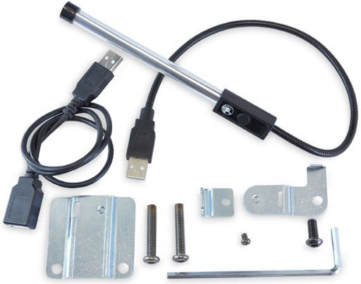 EAN 698833037838 - Ergotron SV Tasklight lámpara LED imagen 1