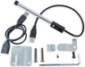 EAN 698833037838 - Ergotron SV Tasklight lámpara LED imagen 1