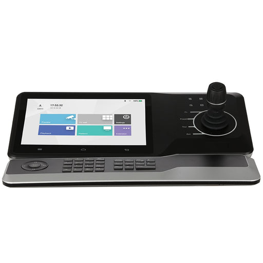 EAN 6939554916595 - Dahua Technology NKB5000-F teclado Mantenimiento USB Inglés Negro imagen 1