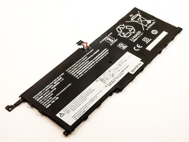 EAN 5706998553362 - CoreParts MBXLE-BA0024 refacción para laptop Batería imagen 1