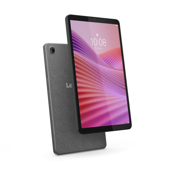 EAN 199275107528 - Lenovo Tab One Mediatek 64 GB 22,1 cm (8.7") 4 GB Wi-Fi 5 (802.11ac) Android 14 Gris imagen 8