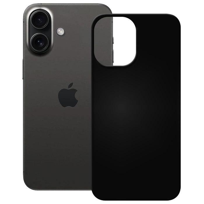 EAN 4048466961356 - PEDEA 50160987 funda para teléfono móvil 15,5 cm (6.1") Negro imagen 1