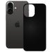 EAN 4048466961356 - PEDEA 50160987 funda para teléfono móvil 15,5 cm (6.1") Negro imagen 1