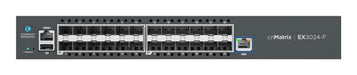 EAN 5715063468333 - Cambium Networks MXEX3024XFXA00 switch Gestionado L2/L3 1U imagen 1