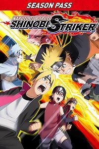 EAN 889842355543 - Microsoft NARUTO TO BORUTO: SHINOBI STRIKER Season Pass Contenido descargable de videojuego (DLC, Dowloada imagen 1
