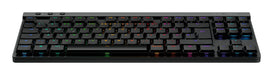 EAN 5099206119826 - Logitech G 920-012544 teclado Juego RF Wireless + Bluetooth QWERTZ Alemán Negro imagen 4