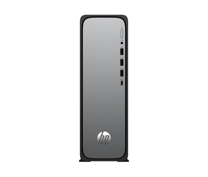 EAN 0199896765015 - HP OmniDesk Slim S03-0010ns PC Intel Processor 300 300 8 GB DDR5-SDRAM 512 GB SSD Windows 11 Home Torre P imagen 1