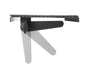 EAN 5704174205470 - Vivolink VLMPS2 estante para equipo av Negro Madera imagen 9