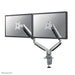 EAN 8717371445638 - Neomounts NM-D750DSILVER soporte para monitor 81,3 cm (32") Escritorio Plata imagen 1