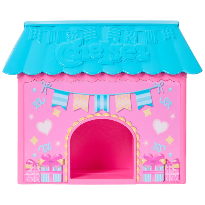EAN 194735338924 - Barbie Chelsea JJB41 muñeca imagen 4