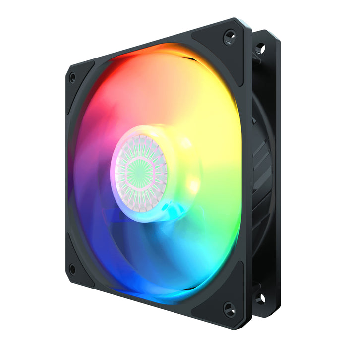 EAN 4719512097427 - Cooler Master SickleFlow 120 ARGB Carcasa del ordenador Ventilador 12 cm Negro imagen 3