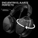 EAN 0199251514630 - HyperX Cloud Stinger 3 Gaming Headset PlayStation Alámbrico Diadema Blanco imagen 8