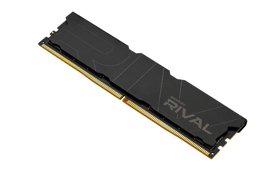 EAN 5908267914083 - Goodram *DDR4 Rival Deep Black 32GB(2*16)/3600 CL18 módulo de memoria 2 x 16 GB 3600 MT/s 288-pin DIMM imagen 6