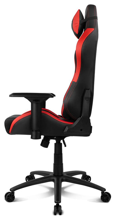 EAN 8436587970931 - DRIFT DR250 Silla para videojuegos de PC Asiento acolchado tapizado Negro, Rojo imagen 8