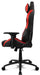 EAN 8436587970931 - DRIFT DR250 Silla para videojuegos de PC Asiento acolchado tapizado Negro, Rojo imagen 8