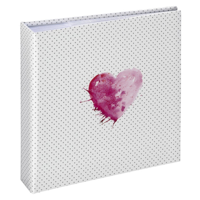EAN 4007249023629 - Hama Lazise álbum de foto y protector Multicolor 100 hojas 10 x 15 cm imagen 1