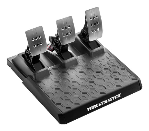 EAN 3362934113223 - Thrustmaster T248R Shifter Pack Negro Volante + pedales + palanca de cambios PlayStation 5, PC imagen 2
