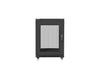 EAN 5901969439755 - Lanberg FF01-6815-23B armario rack 19U Rack o bastidor independiente Negro imagen 4