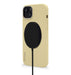 EAN 8720593005917 - Decoded D23IPO14MBCS9SN funda para teléfono móvil 17 cm (6.7") Amarillo imagen 1