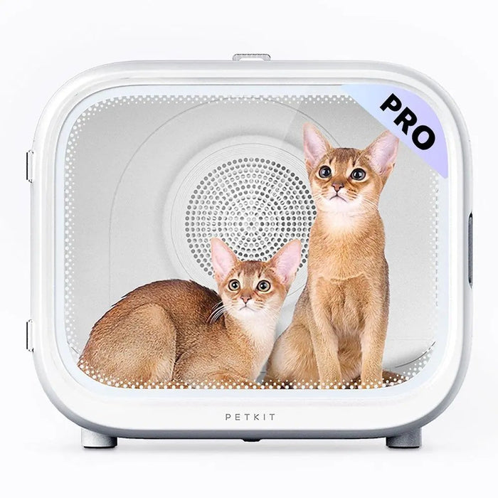 EAN 6975069301389 - PETKIT HG-P-EU Gato Blanco imagen 1