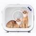 EAN 6975069301778 - PETKIT HG-P-EU Gato Blanco imagen 1