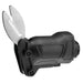 EAN 5035048494967 - Black & Decker MT218K-QW multiherramienta oscilante Negro, Naranja 8500 OPM imagen 17