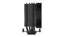 EAN 6933412727873 - DeepCool AG500 BK ARGB Procesador Refrigerador de aire 12 cm Negro imagen 5