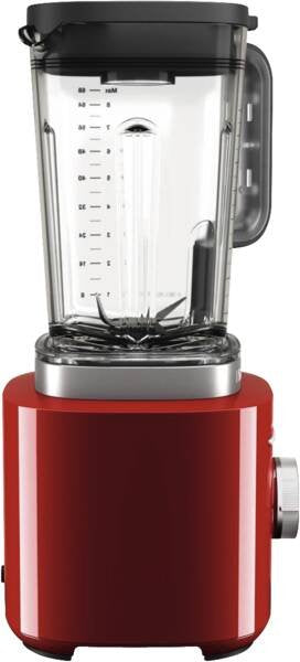 EAN 5413184914523 - KitchenAid 5KSB2073EER 2 L Batidora de vaso 1200 W Negro, Rojo imagen 3