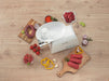 EAN 3838782570759 - Gorenje MG1602W picadora 1600 W Blanco imagen 6